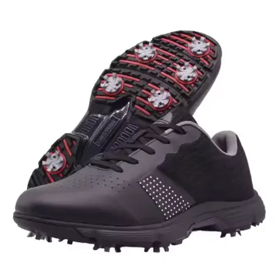 GRIP ZONE PRO SHOES 